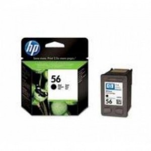 HP 56 (C6656AE) OEM